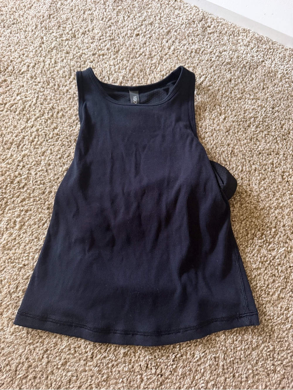 Vuori Plyo tank excellent condition